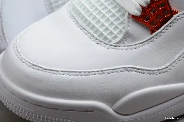 Team OrangeCT8527-118 Jordan Air 4 0514